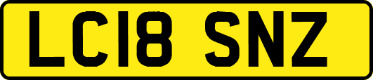 LC18SNZ