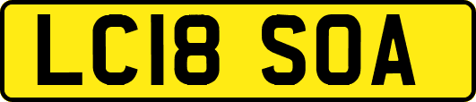 LC18SOA
