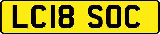 LC18SOC