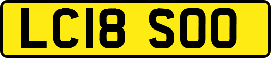 LC18SOO