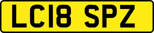 LC18SPZ