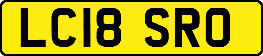 LC18SRO