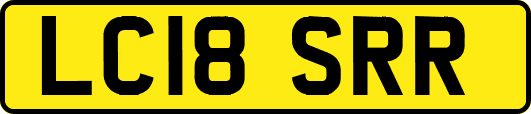 LC18SRR