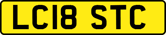 LC18STC