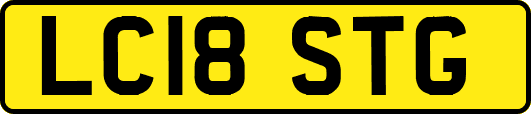 LC18STG