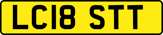 LC18STT