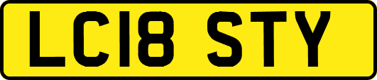 LC18STY