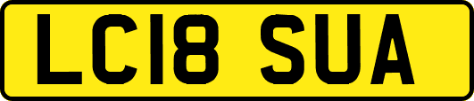 LC18SUA
