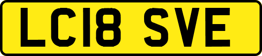 LC18SVE