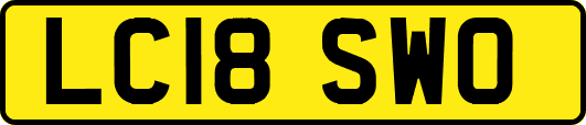 LC18SWO