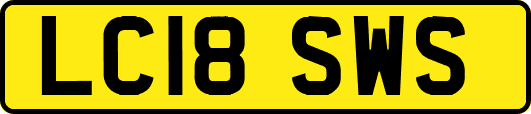 LC18SWS