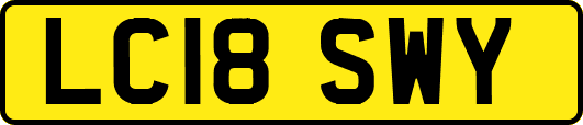LC18SWY