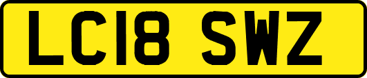 LC18SWZ