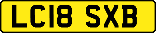 LC18SXB