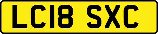 LC18SXC
