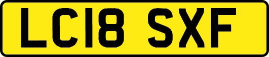 LC18SXF
