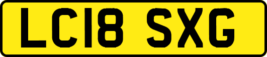 LC18SXG