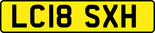 LC18SXH