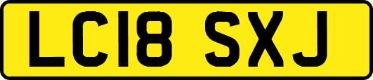 LC18SXJ