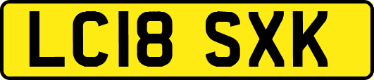 LC18SXK