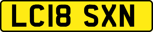 LC18SXN
