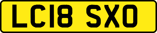 LC18SXO