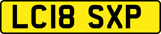 LC18SXP