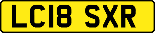 LC18SXR