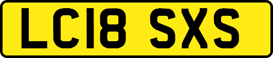 LC18SXS