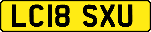 LC18SXU