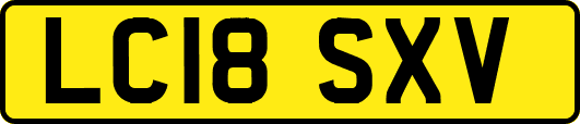 LC18SXV