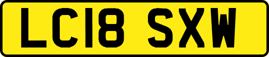LC18SXW