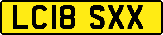 LC18SXX