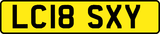 LC18SXY