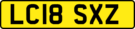 LC18SXZ