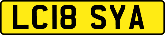 LC18SYA