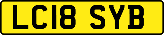 LC18SYB