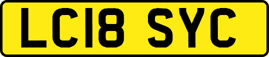 LC18SYC