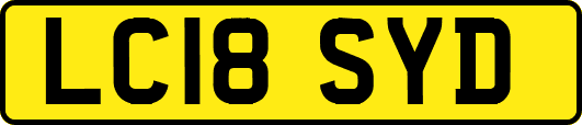 LC18SYD