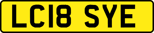 LC18SYE