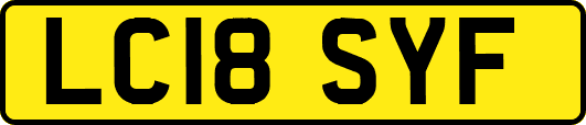 LC18SYF