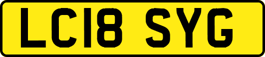 LC18SYG