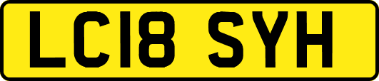 LC18SYH
