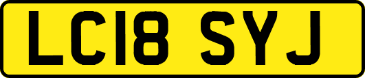 LC18SYJ