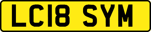 LC18SYM