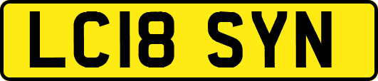 LC18SYN