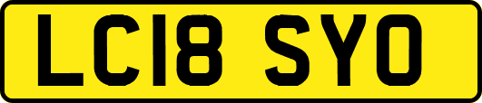 LC18SYO
