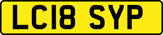 LC18SYP