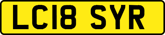 LC18SYR