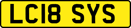 LC18SYS